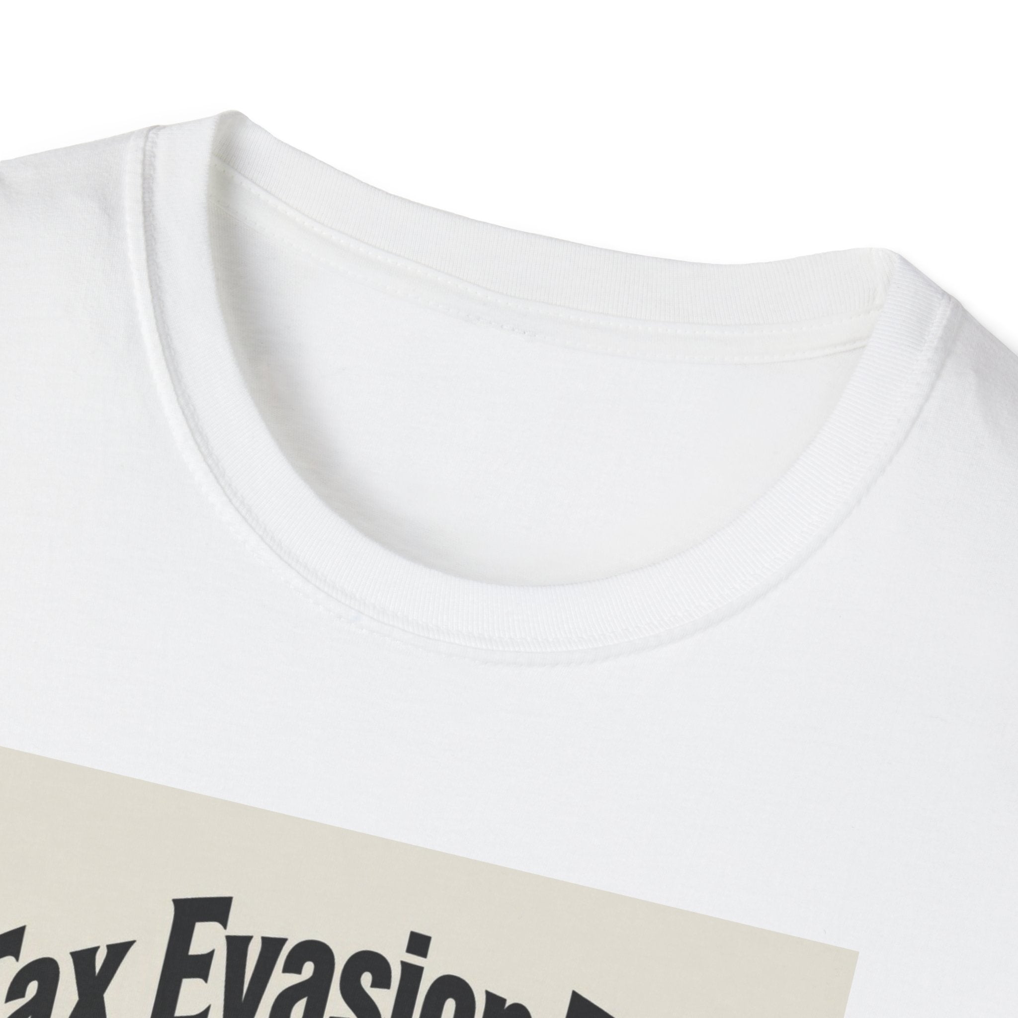 Tax Evasion Tour 2026