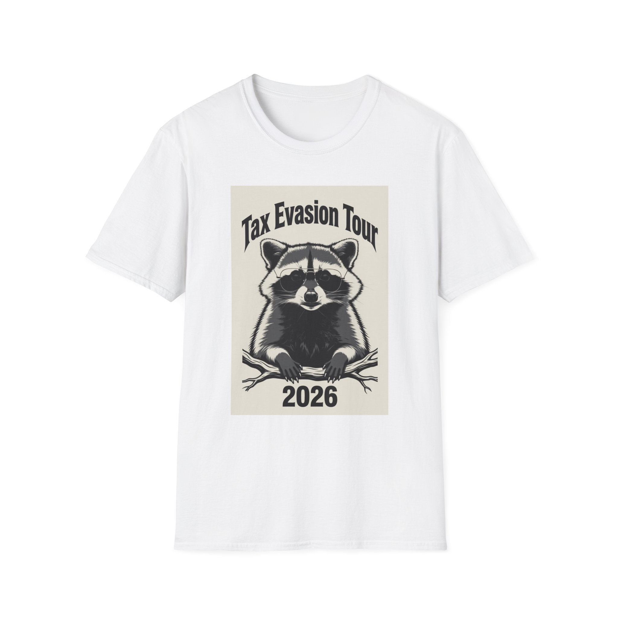 Tax Evasion Tour 2026