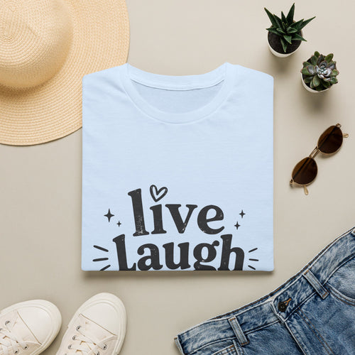Live Laugh Leave Me Alone