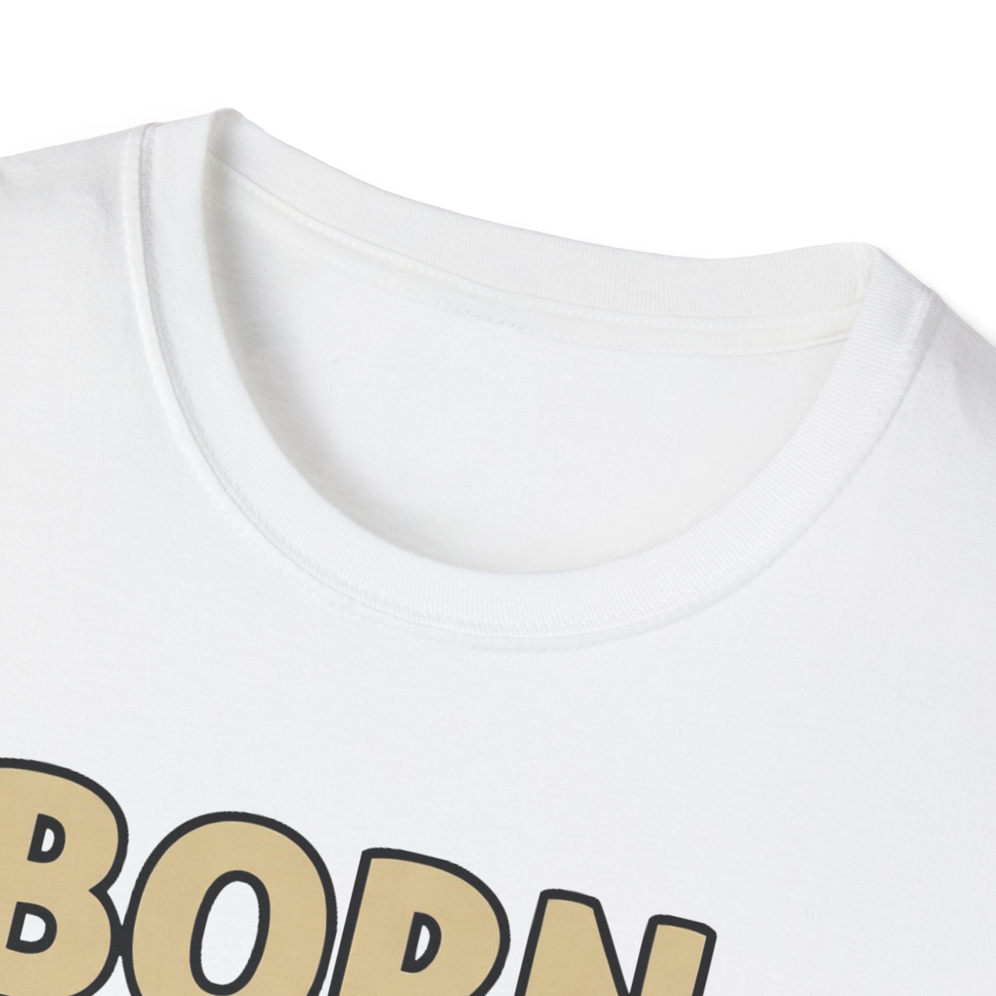 Born to Yap